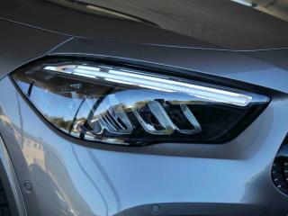 Mercedes-Benz GLA GLA200d Progressive