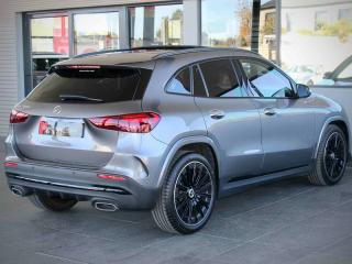 Mercedes-Benz GLA GLA200d Progressive