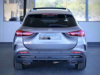 Mercedes-Benz GLA GLA200d Progressive