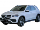 Thumbnail Mercedes-Benz GLE GLE300d 4Matic
