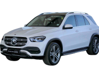 Thumbnail Mercedes-Benz GLE GLE300d 4Matic