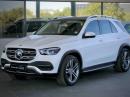 Thumbnail Mercedes-Benz GLE GLE300d 4Matic
