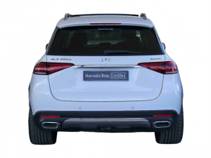 Mercedes-Benz GLE GLE300d 4Matic - Image 2