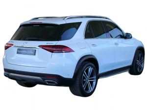 Mercedes-Benz GLE GLE300d 4Matic - Image 3