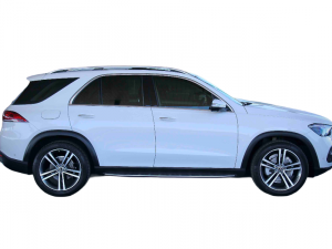 Mercedes-Benz GLE GLE300d 4Matic - Image 4