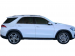 Mercedes-Benz GLE GLE300d 4Matic - Thumbnail 4