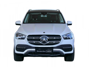 Mercedes-Benz GLE GLE300d 4Matic - Image 6
