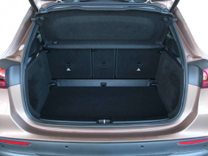 Mercedes-Benz GLA GLA200d Progressive - Image 18