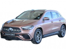 Thumbnail Mercedes-Benz GLA GLA200d Progressive