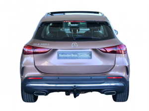 Mercedes-Benz GLA GLA200d Progressive - Image 2