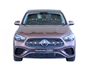 Mercedes-Benz GLA GLA200d Progressive - Image 6