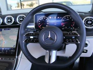 Mercedes-Benz CLE CLE200 coupe AMG Line