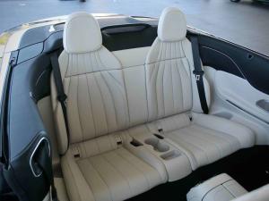 Mercedes-Benz CLE CLE200 coupe AMG Line - Image 17