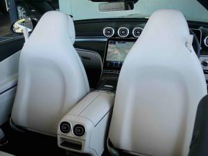 Mercedes-Benz CLE CLE200 coupe AMG Line - Image 18