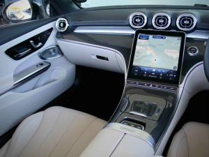 Mercedes-Benz CLE CLE200 coupe AMG Line - Image 19