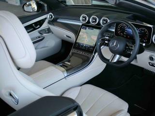 Mercedes-Benz CLE CLE200 coupe AMG Line