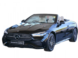Mercedes-Benz CLE CLE200 coupe AMG Line - Image 1