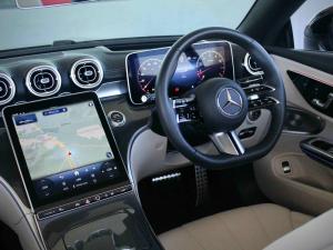 Mercedes-Benz CLE CLE200 coupe AMG Line - Image 20