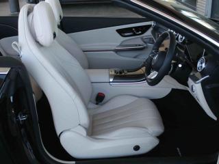 Mercedes-Benz CLE CLE200 coupe AMG Line