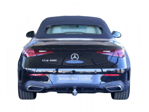 Mercedes-Benz CLE CLE200 coupe AMG Line - Image 2