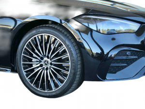 Mercedes-Benz CLE CLE200 coupe AMG Line - Image 5