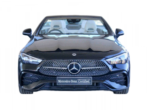 Mercedes-Benz CLE CLE200 coupe AMG Line - Image 6