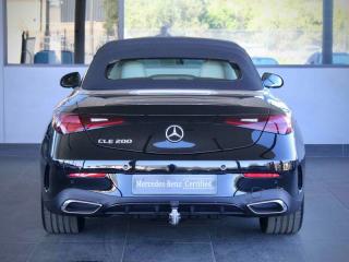 Mercedes-Benz CLE CLE200 coupe AMG Line