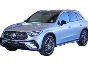 Mercedes-Benz GLC GLC300d 4Matic Avantgarde - Image 1