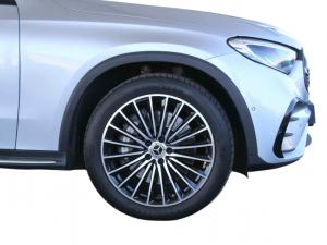 Mercedes-Benz GLC GLC300d 4Matic Avantgarde - Image 20