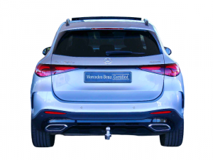 Mercedes-Benz GLC GLC300d 4Matic Avantgarde - Image 2