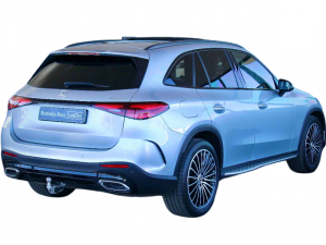 Mercedes-Benz GLC GLC300d 4Matic Avantgarde - Image 3