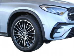 Mercedes-Benz GLC GLC300d 4Matic Avantgarde - Image 5