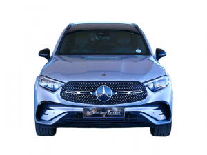 Mercedes-Benz GLC GLC300d 4Matic Avantgarde - Image 6