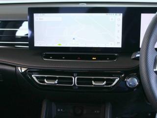 MG HS 1.5T Luxury