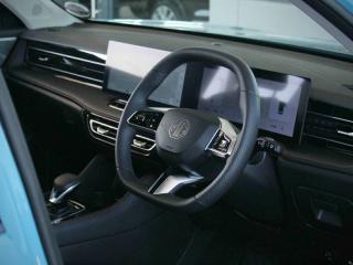 MG HS 1.5T Luxury