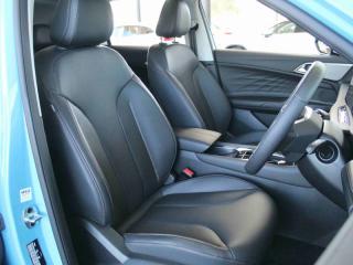 MG HS 1.5T Luxury