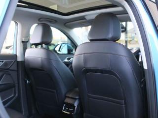 MG HS 1.5T Luxury