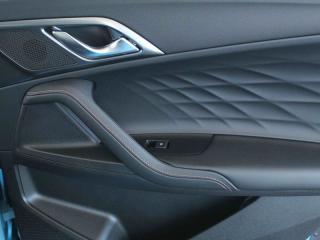 MG HS 1.5T Luxury