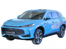 Thumbnail MG HS 1.5T Luxury