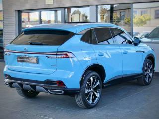MG HS 1.5T Luxury