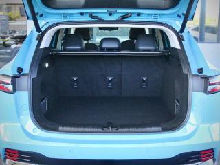 MG HS 1.5T Luxury