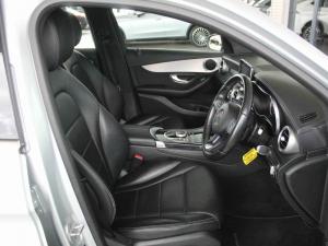 Mercedes-Benz GLC GLC250d 4Matic - Image 10