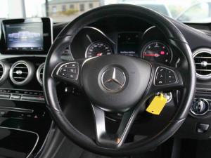 Mercedes-Benz GLC GLC250d 4Matic - Image 11