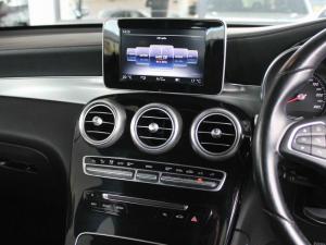 Mercedes-Benz GLC GLC250d 4Matic - Image 12