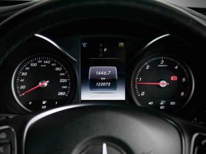 Mercedes-Benz GLC GLC250d 4Matic - Image 14