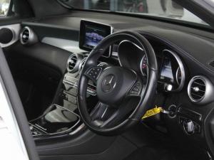 Mercedes-Benz GLC GLC250d 4Matic - Image 15