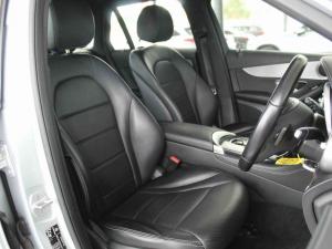 Mercedes-Benz GLC GLC250d 4Matic - Image 17