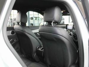 Mercedes-Benz GLC GLC250d 4Matic - Image 18