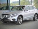 Thumbnail Mercedes-Benz GLC GLC250d 4Matic