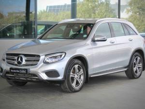 Mercedes-Benz GLC GLC250d 4Matic - Image 1